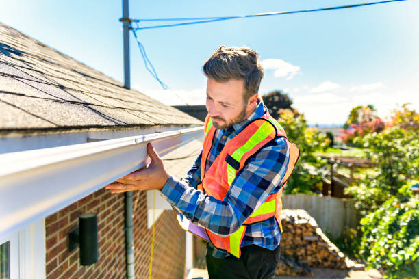 Best Roof Coating and Sealing  in Grizzly Flats, CA